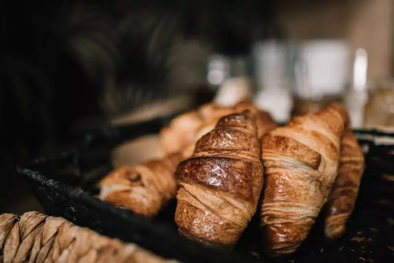 اقامتگاه La Résidence