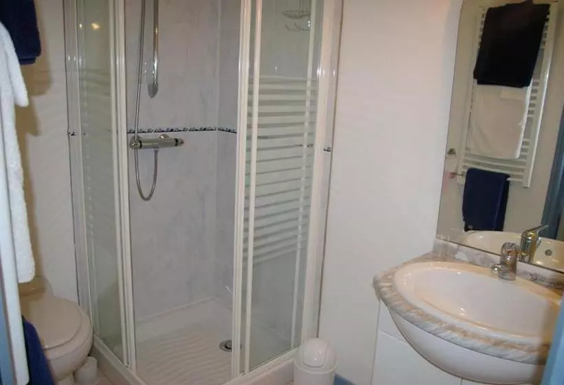 ベッドアンドブレックファースト L'Orangeraie