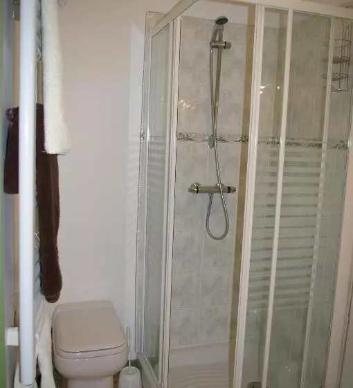 ベッドアンドブレックファースト L'Orangeraie