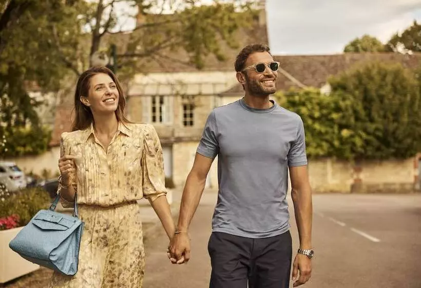 ホテル Como Le Montrachet