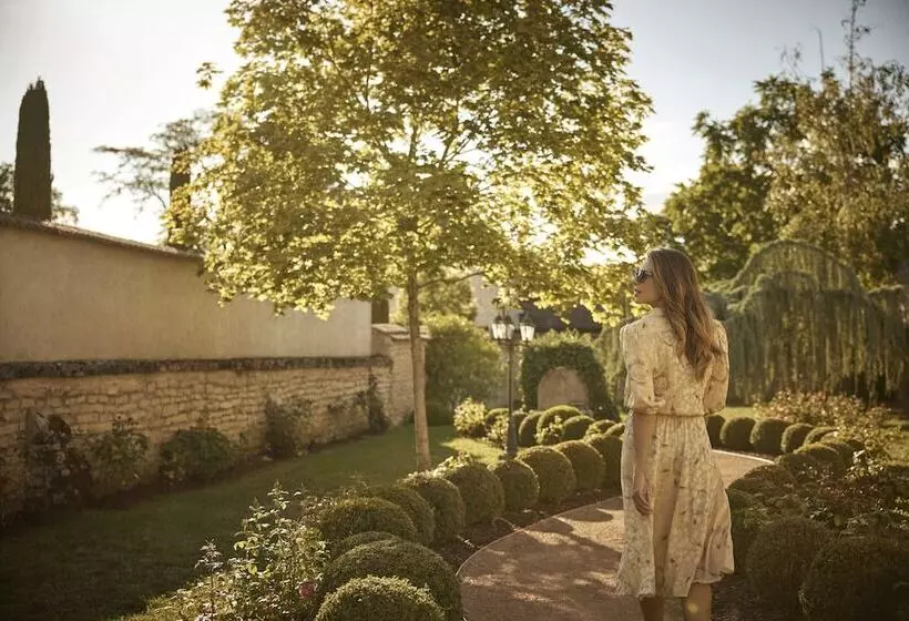 ホテル Como Le Montrachet