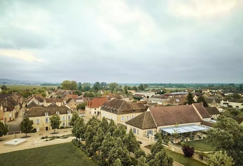 ホテル Como Le Montrachet