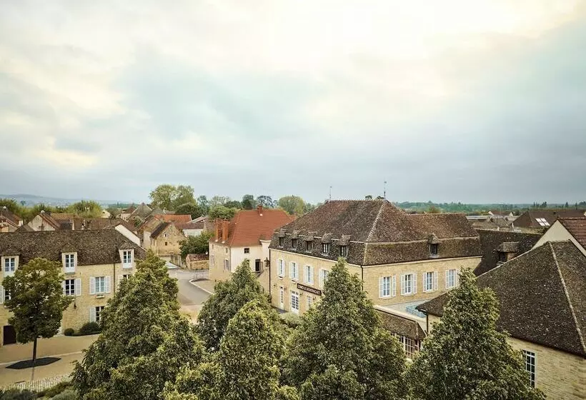 ホテル Como Le Montrachet