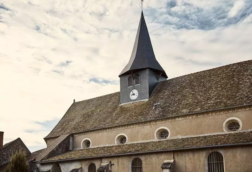 ホテル Como Le Montrachet