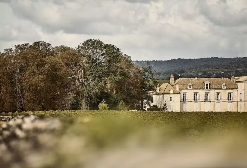 ホテル Como Le Montrachet