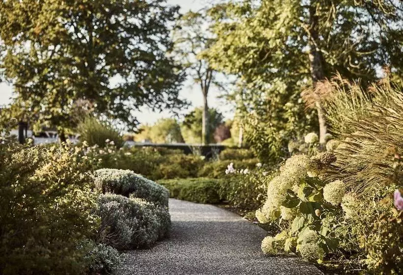 ホテル Como Le Montrachet