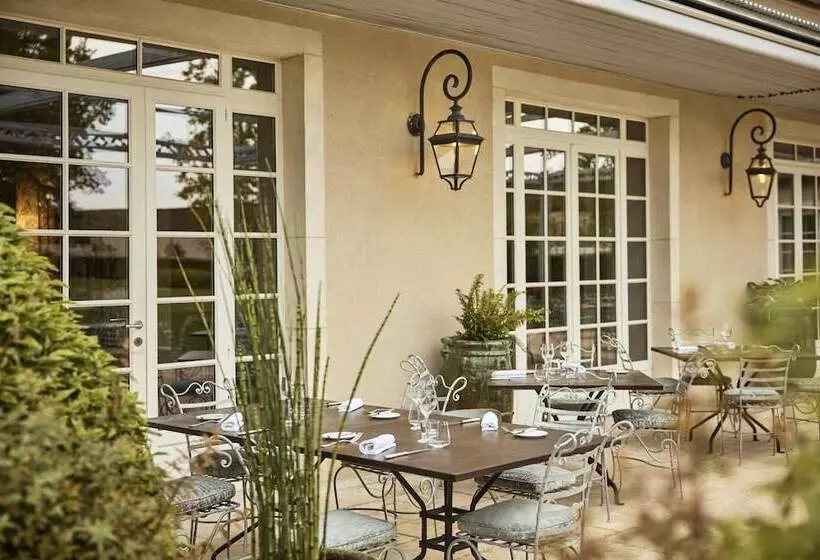 ホテル Como Le Montrachet