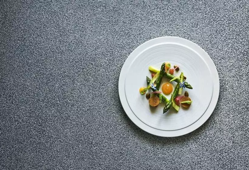 ホテル Como Le Montrachet