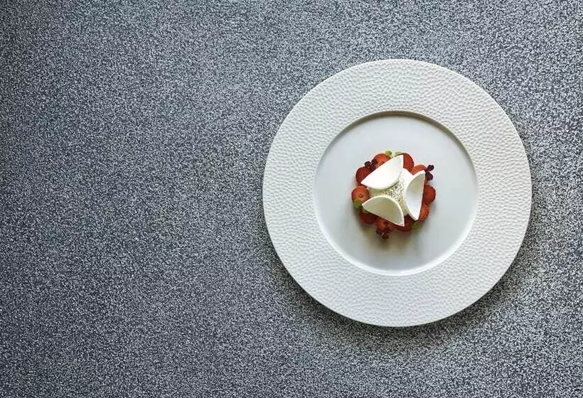 ホテル Como Le Montrachet