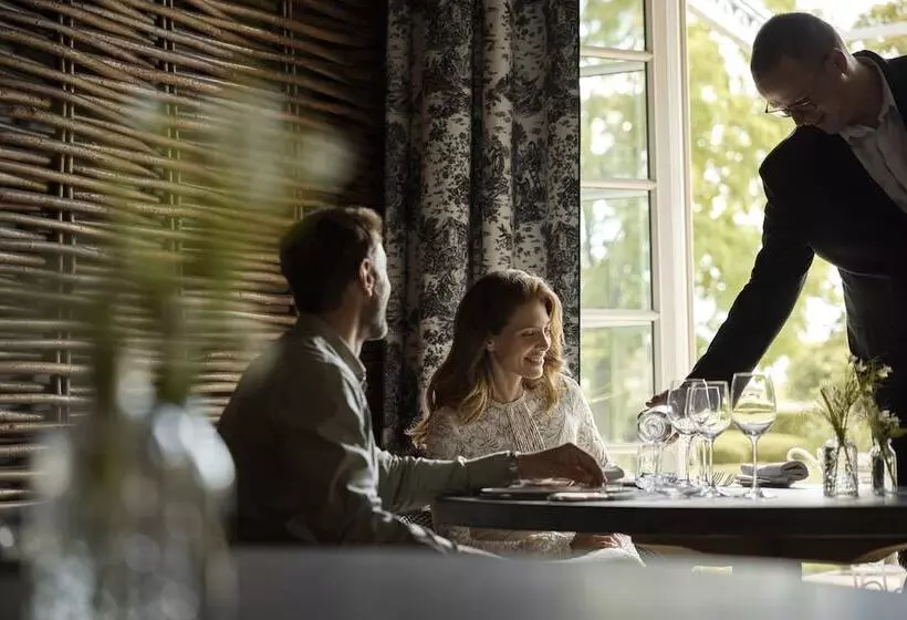 ホテル Como Le Montrachet