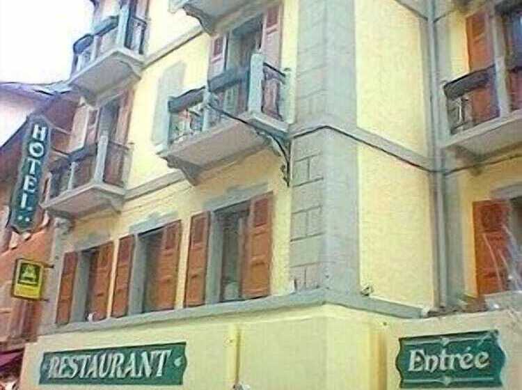 ホテル Du Commerce