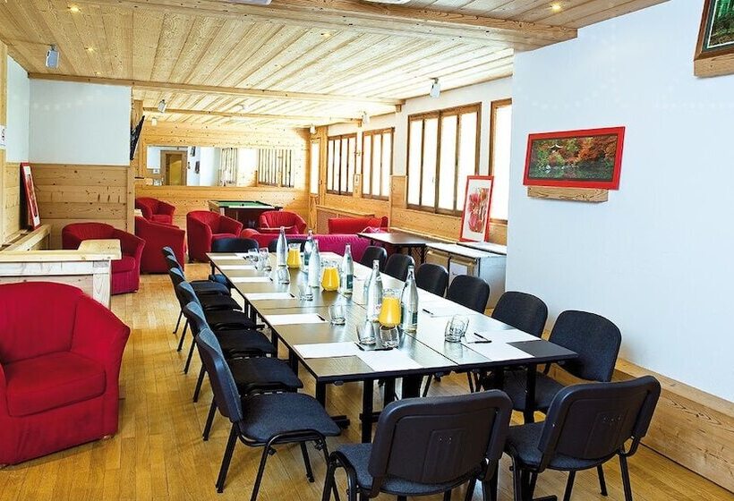 ホテル Du Commerce