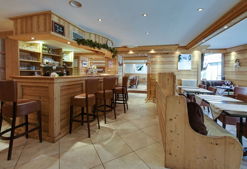 ホテル Du Commerce