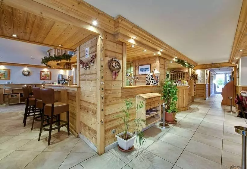 בית מלון כפרי Du Commerce