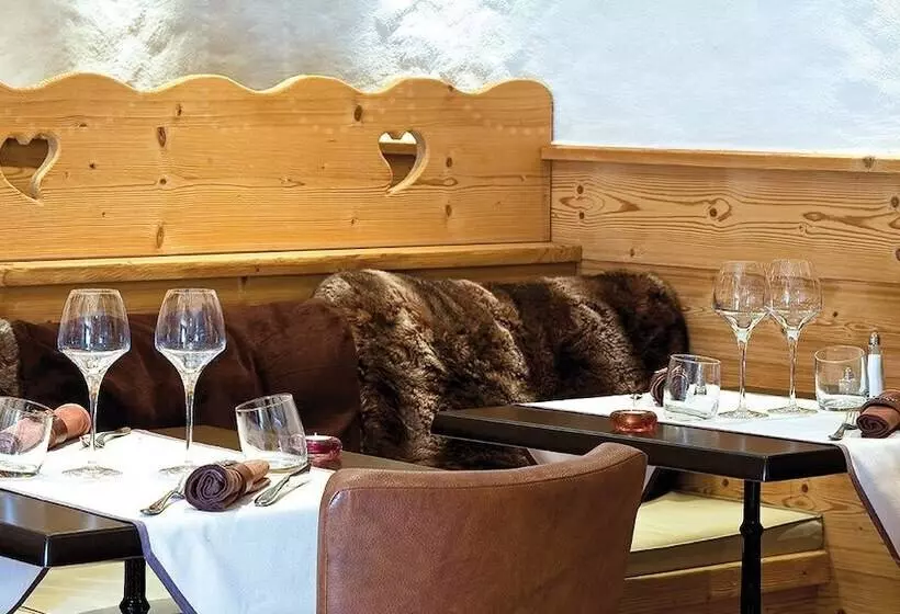 בית מלון כפרי Du Commerce