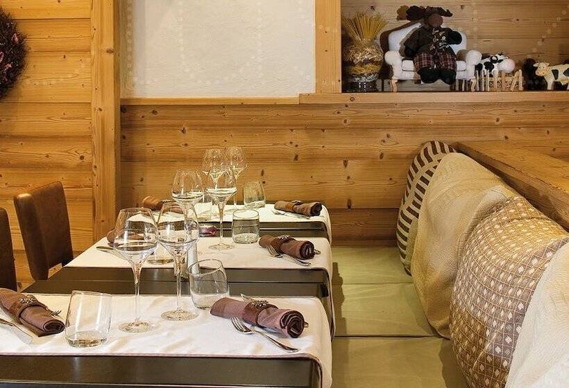 ホテル Du Commerce