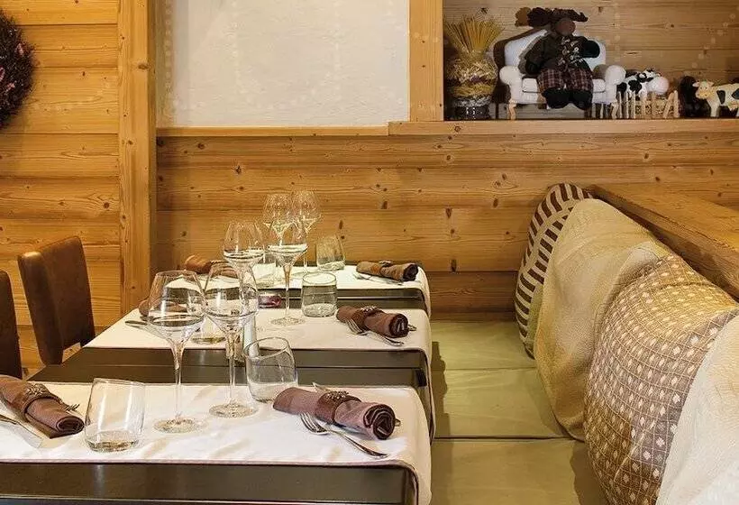 בית מלון כפרי Du Commerce