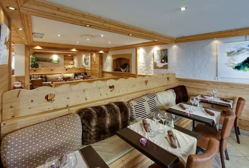 בית מלון כפרי Du Commerce