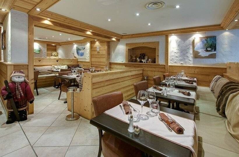 ホテル Du Commerce