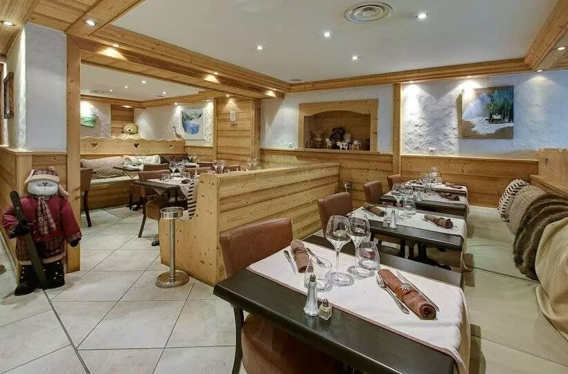 בית מלון כפרי Du Commerce