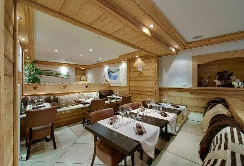 בית מלון כפרי Du Commerce