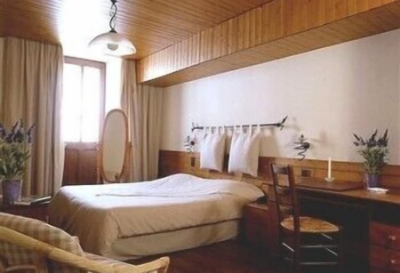 ホテル Du Commerce