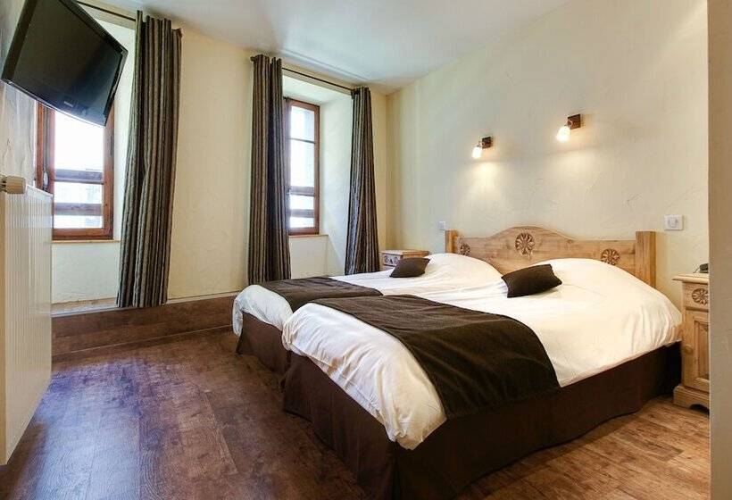 ホテル Du Commerce