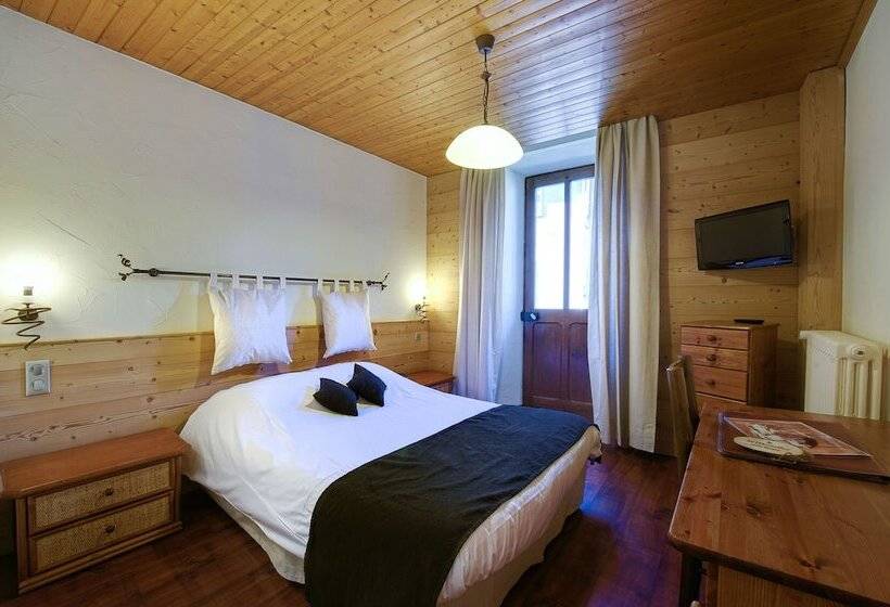 ホテル Du Commerce