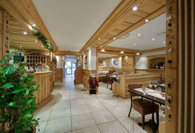 בית מלון כפרי Du Commerce