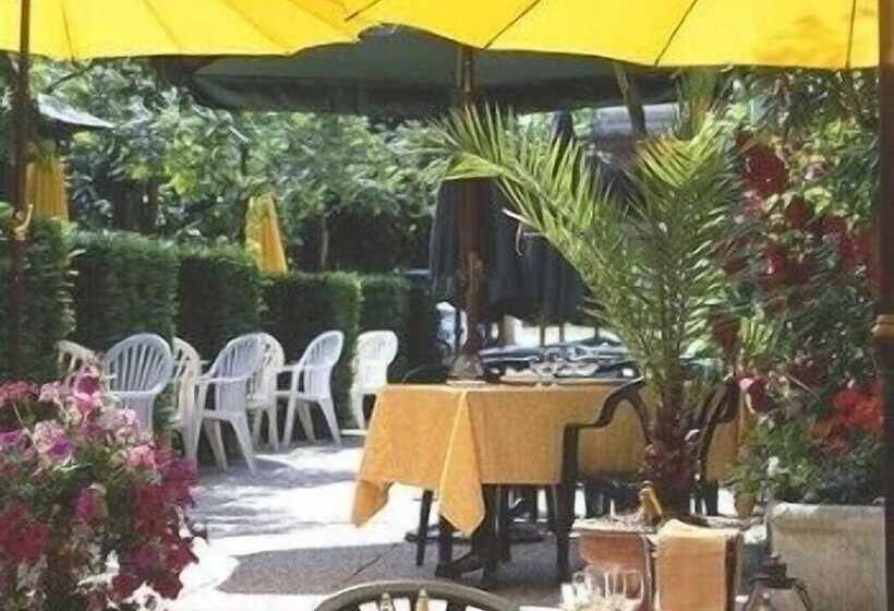 ホテル Du Commerce