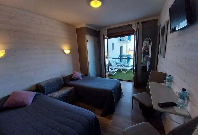 فندق Hôtel L Oustalet