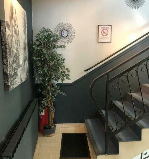 בית מלון כפרי Hôtel Le Relais