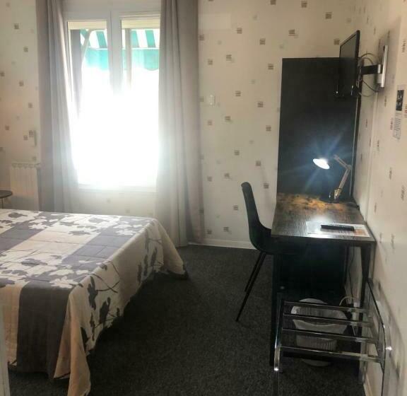 בית מלון כפרי Hôtel Le Relais