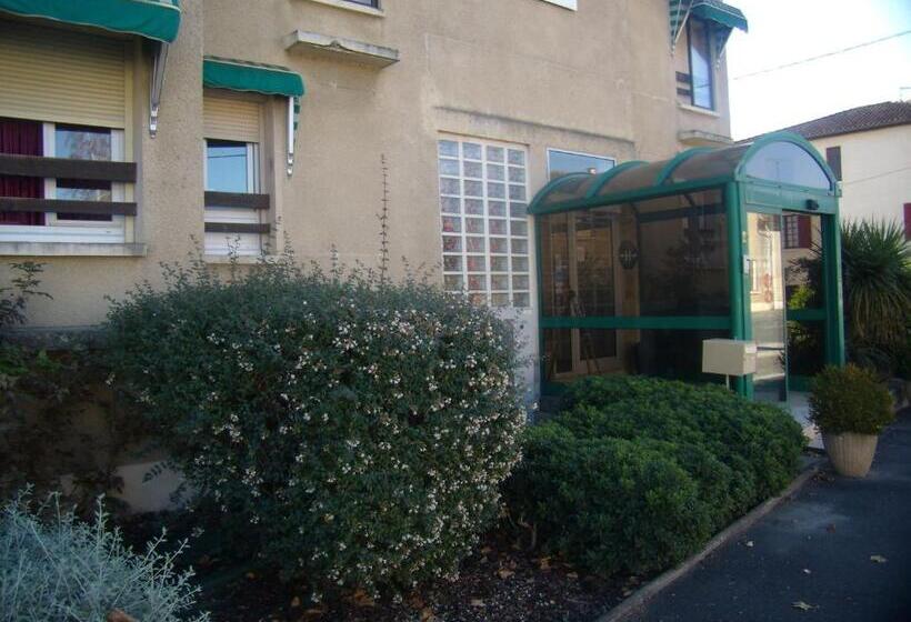 בית מלון כפרי Hôtel Le Relais