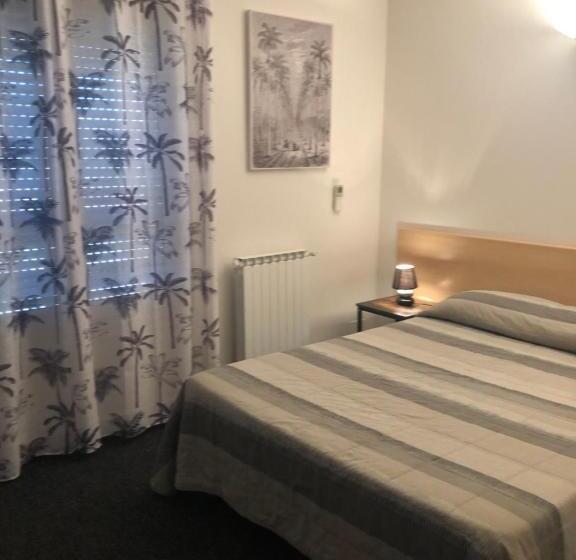 בית מלון כפרי Hôtel Le Relais