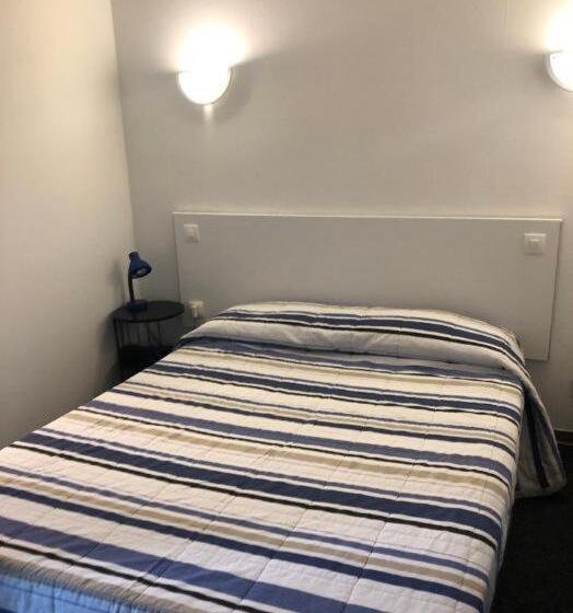 בית מלון כפרי Hôtel Le Relais