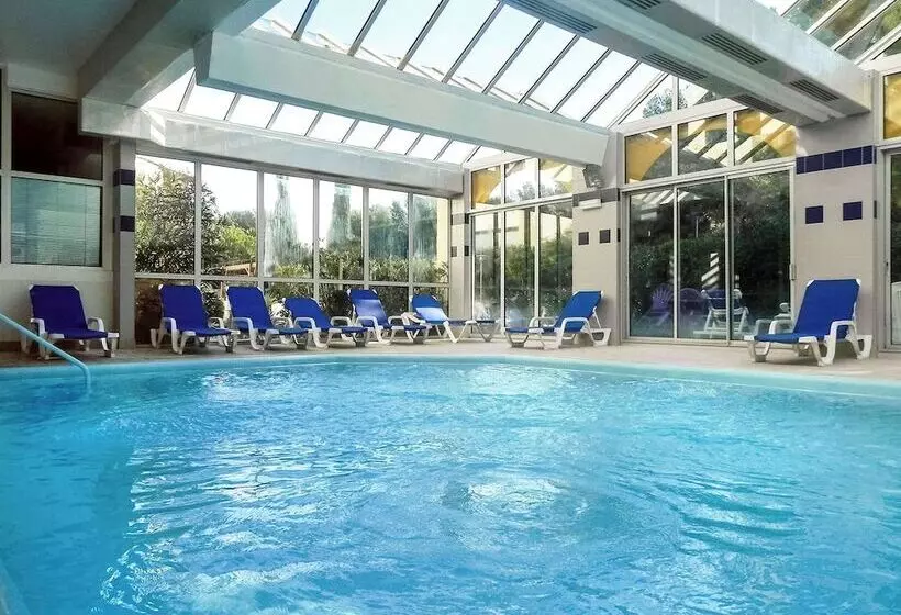 فندق Ibis Sète Balaruc Les Bains Bien être Et Spa