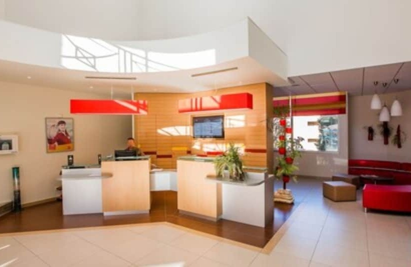 ホテル Ibis Sète Balaruc Les Bains Bien être Et Spa