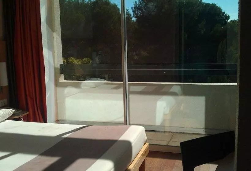 فندق Ibis Sète Balaruc Les Bains Bien être Et Spa