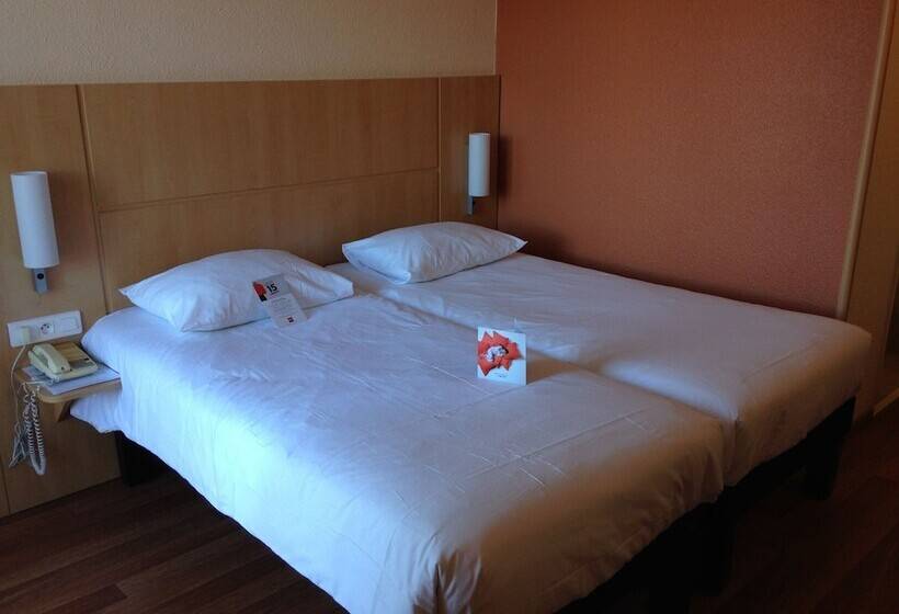 ホテル Ibis Sète Balaruc Les Bains Bien être Et Spa