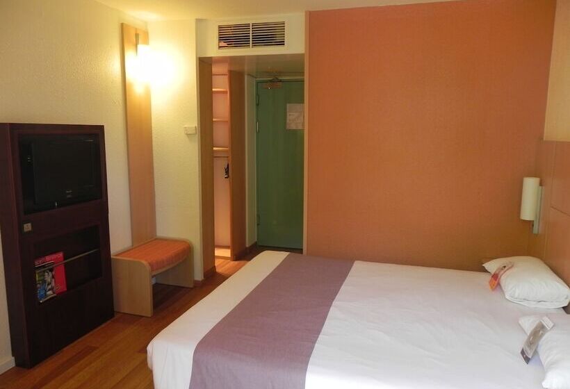 ホテル Ibis Sète Balaruc Les Bains Bien être Et Spa