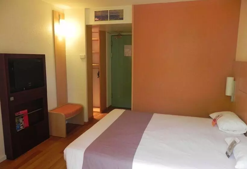 فندق Ibis Sète Balaruc Les Bains Bien être Et Spa