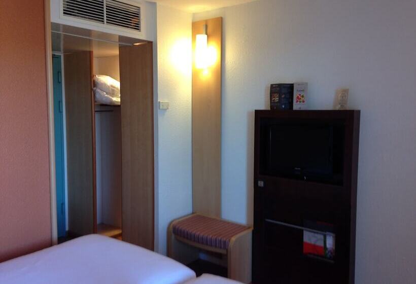 ホテル Ibis Sète Balaruc Les Bains Bien être Et Spa