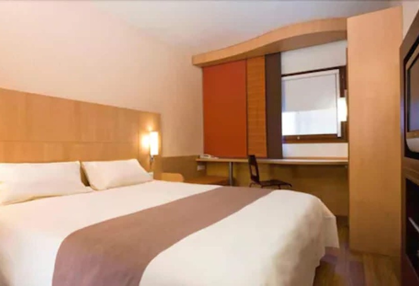 ホテル Ibis Sète Balaruc Les Bains Bien être Et Spa