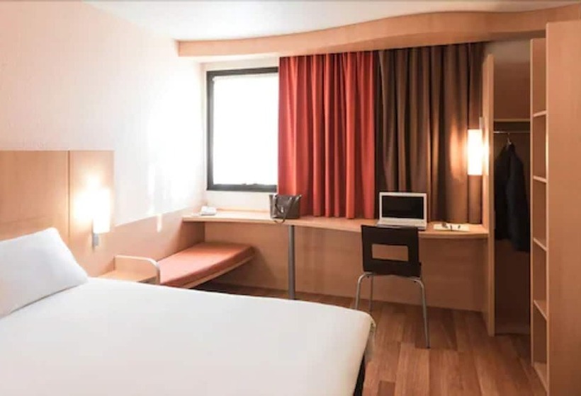 ホテル Ibis Sète Balaruc Les Bains Bien être Et Spa