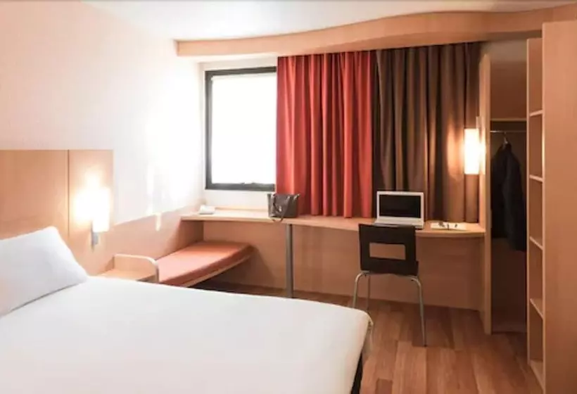 فندق Ibis Sète Balaruc Les Bains Bien être Et Spa