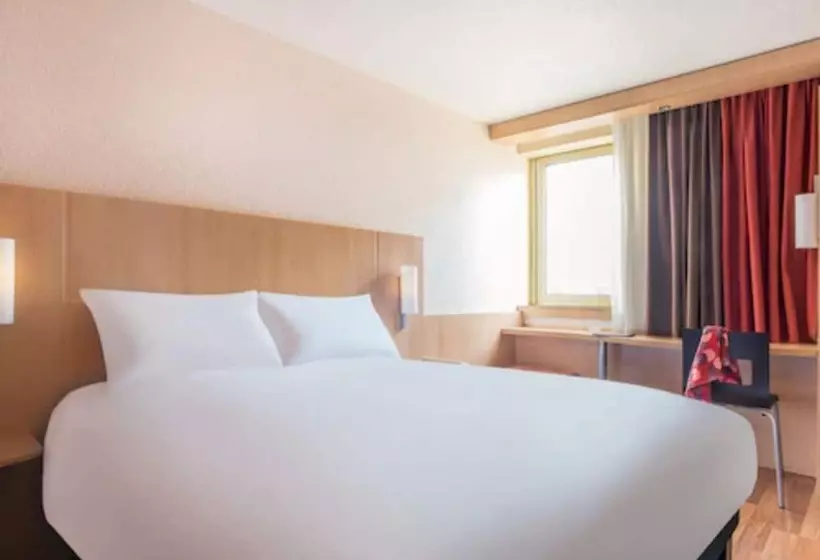 فندق Ibis Sète Balaruc Les Bains Bien être Et Spa
