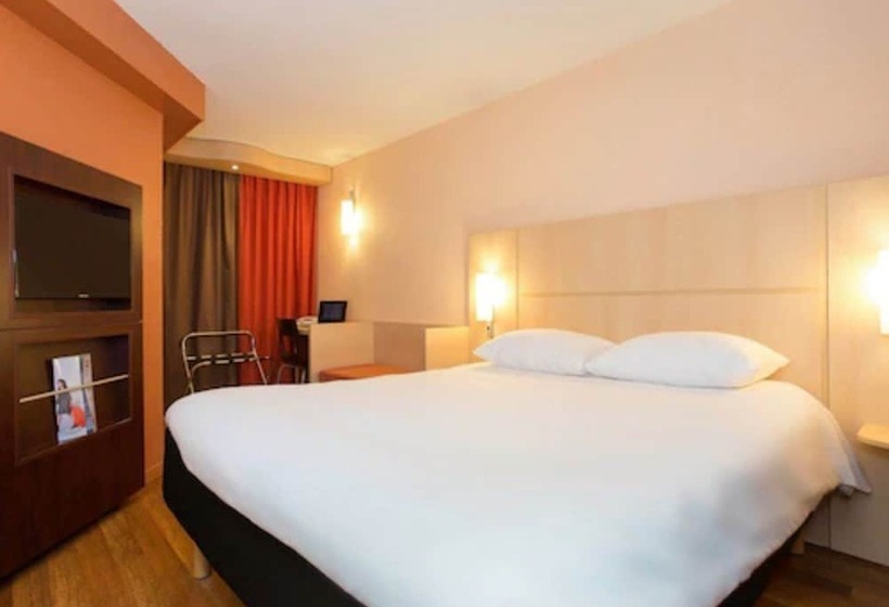 ホテル Ibis Sète Balaruc Les Bains Bien être Et Spa