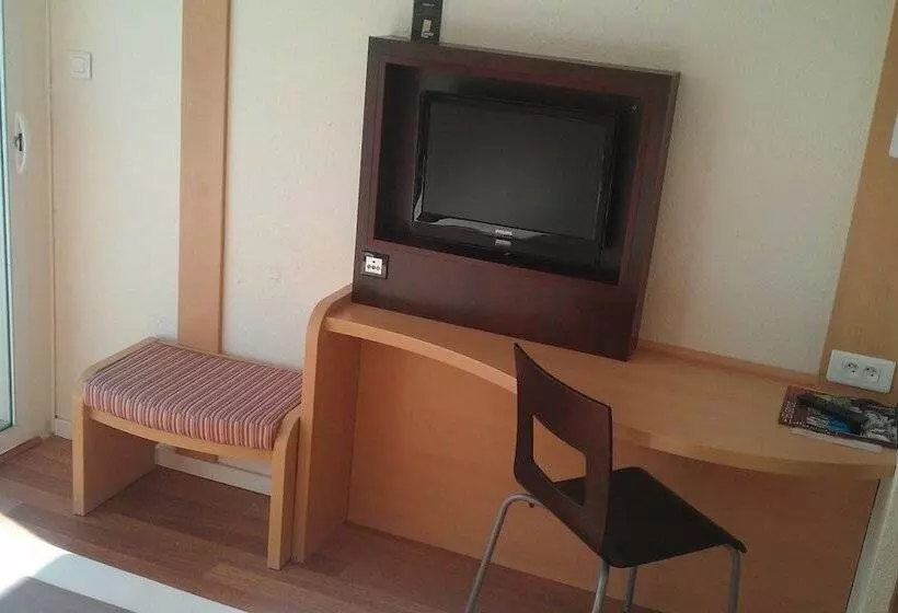 فندق Ibis Sète Balaruc Les Bains Bien être Et Spa