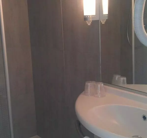 فندق Ibis Sète Balaruc Les Bains Bien être Et Spa